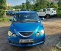 Синий Чери Джагги, объемом двигателя 1.3 л и пробегом 50 тыс. км за 3000 $, фото 1 на Automoto.ua