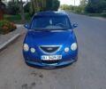 Синій Чері Джаггі, об'ємом двигуна 1.3 л та пробігом 179 тис. км за 1500 $, фото 7 на Automoto.ua