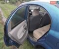 Синий Чери Джагги, объемом двигателя 1.3 л и пробегом 140 тыс. км за 800 $, фото 2 на Automoto.ua