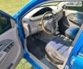 Синий Чери Джагги, объемом двигателя 1.3 л и пробегом 122 тыс. км за 2999 $, фото 11 на Automoto.ua
