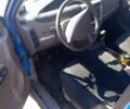 Синій Чері Джаггі, об'ємом двигуна 1.3 л та пробігом 179 тис. км за 1500 $, фото 6 на Automoto.ua
