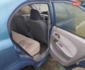Синий Чери Джагги, объемом двигателя 1.3 л и пробегом 140 тыс. км за 800 $, фото 11 на Automoto.ua