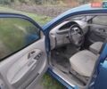 Синий Чери Джагги, объемом двигателя 1.3 л и пробегом 140 тыс. км за 800 $, фото 3 на Automoto.ua