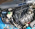 Синий Чери Джагги, объемом двигателя 1.3 л и пробегом 122 тыс. км за 2999 $, фото 21 на Automoto.ua