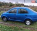 Синий Чери Джагги, объемом двигателя 1.3 л и пробегом 140 тыс. км за 800 $, фото 4 на Automoto.ua