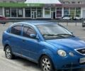 Синий Чери Джагги, объемом двигателя 1.3 л и пробегом 160 тыс. км за 900 $, фото 2 на Automoto.ua