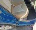 Синій Чері Джаггі, об'ємом двигуна 1.3 л та пробігом 127 тис. км за 2000 $, фото 4 на Automoto.ua