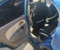 Синій Чері Джаггі, об'ємом двигуна 1.3 л та пробігом 90 тис. км за 1700 $, фото 3 на Automoto.ua
