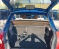 Синій Чері Джаггі, об'ємом двигуна 1.3 л та пробігом 127 тис. км за 2000 $, фото 3 на Automoto.ua