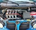 Синій Чері Джаггі, об'ємом двигуна 1.3 л та пробігом 127 тис. км за 2000 $, фото 12 на Automoto.ua