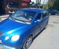 Синій Чері Джаггі, об'ємом двигуна 1.3 л та пробігом 179 тис. км за 1500 $, фото 1 на Automoto.ua