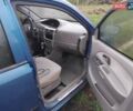 Синий Чери Джагги, объемом двигателя 1.3 л и пробегом 140 тыс. км за 800 $, фото 8 на Automoto.ua
