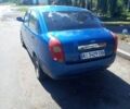 Синій Чері Джаггі, об'ємом двигуна 1.3 л та пробігом 179 тис. км за 1500 $, фото 3 на Automoto.ua