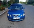 Синій Чері Джаггі, об'ємом двигуна 1.3 л та пробігом 179 тис. км за 1500 $, фото 1 на Automoto.ua