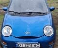 Синий Чери Джагги, объемом двигателя 1.1 л и пробегом 100 тыс. км за 2700 $, фото 1 на Automoto.ua