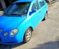 Синий Чери Джагги, объемом двигателя 1.3 л и пробегом 68 тыс. км за 3100 $, фото 1 на Automoto.ua