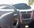 Синій Чері Джаггі, об'ємом двигуна 1.3 л та пробігом 179 тис. км за 1500 $, фото 7 на Automoto.ua