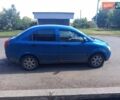 Синій Чері Джаггі, об'ємом двигуна 1.3 л та пробігом 179 тис. км за 1500 $, фото 2 на Automoto.ua