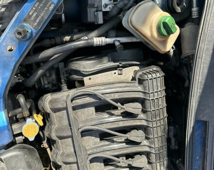 Чери Джагги 2008 в Вышгороде на Automoto.ua Синий Чери Джагги, объемом двигателя 1.3 л и пробегом 125 тыс. км за 2000 $, фото 9 на Automoto.ua