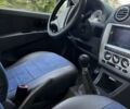 Синій Чері Джаггі, об'ємом двигуна 0.99 л та пробігом 90 тис. км за 2599 $, фото 3 на Automoto.ua