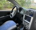 Синій Чері Джаггі, об'ємом двигуна 0.99 л та пробігом 90 тис. км за 2599 $, фото 7 на Automoto.ua