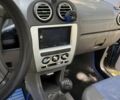 Синій Чері Джаггі, об'ємом двигуна 0.99 л та пробігом 90 тис. км за 2599 $, фото 8 на Automoto.ua