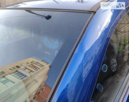 Синий Чери Джагги, объемом двигателя 0.99 л и пробегом 88 тыс. км за 2500 $, фото 13 на Automoto.ua