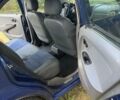 Синій Чері Джаггі, об'ємом двигуна 0.99 л та пробігом 90 тис. км за 2599 $, фото 9 на Automoto.ua