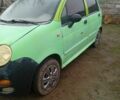 Зеленый Чери Джагги, объемом двигателя 0.8 л и пробегом 3 тыс. км за 950 $, фото 2 на Automoto.ua