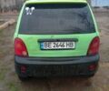 Зеленый Чери Джагги, объемом двигателя 0.8 л и пробегом 3 тыс. км за 950 $, фото 3 на Automoto.ua
