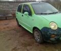 Зеленый Чери Джагги, объемом двигателя 0.8 л и пробегом 3 тыс. км за 950 $, фото 1 на Automoto.ua