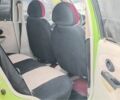 Зелений Чері Джаггі, об'ємом двигуна 1.1 л та пробігом 270 тис. км за 1850 $, фото 6 на Automoto.ua