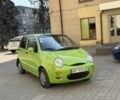 Зеленый Чери Джагги, объемом двигателя 1.1 л и пробегом 150 тыс. км за 1546 $, фото 1 на Automoto.ua