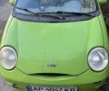 Зелений Чері Джаггі, об'ємом двигуна 1.1 л та пробігом 266 тис. км за 1200 $, фото 1 на Automoto.ua