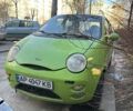Зелений Чері Джаггі, об'ємом двигуна 1.1 л та пробігом 266 тис. км за 1200 $, фото 1 на Automoto.ua