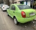 Зеленый Чери Джагги, объемом двигателя 1.3 л и пробегом 200 тыс. км за 754 $, фото 1 на Automoto.ua