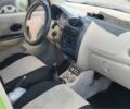 Зелений Чері Джаггі, об'ємом двигуна 1.1 л та пробігом 270 тис. км за 1850 $, фото 5 на Automoto.ua