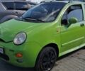 Зелений Чері Джаггі, об'ємом двигуна 1.1 л та пробігом 270 тис. км за 1850 $, фото 1 на Automoto.ua