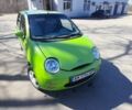 Чери Джагги 2008 в Коростене на Automoto.ua Зеленый Чери Джагги, объемом двигателя 1.1 л и пробегом 128 тыс. км за 2200 $, фото 1 на Automoto.ua