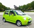 Зеленый Чери Джагги, объемом двигателя 1 л и пробегом 77 тыс. км за 3100 $, фото 1 на Automoto.ua