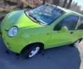 Чери Джагги 2008 в Коростене на Automoto.ua Зеленый Чери Джагги, объемом двигателя 1.1 л и пробегом 128 тыс. км за 2200 $, фото 2 на Automoto.ua