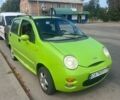 Зелений Чері Джаггі, об'ємом двигуна 1.1 л та пробігом 143 тис. км за 1600 $, фото 1 на Automoto.ua