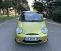 Зелений Чері Джаггі, об'ємом двигуна 1.1 л та пробігом 104 тис. км за 2500 $, фото 2 на Automoto.ua