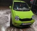 Зеленый Чери Джагги, объемом двигателя 1.1 л и пробегом 100 тыс. км за 2273 $, фото 1 на Automoto.ua