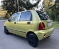 Зелений Чері Джаггі, об'ємом двигуна 1.1 л та пробігом 104 тис. км за 2500 $, фото 5 на Automoto.ua