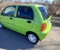 Чери Джагги 2008 в Коростене на Automoto.ua Зеленый Чери Джагги, объемом двигателя 1.1 л и пробегом 128 тыс. км за 2200 $, фото 4 на Automoto.ua