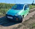 Зелений Чері Джаггі, об'ємом двигуна 1.1 л та пробігом 114 тис. км за 2494 $, фото 1 на Automoto.ua