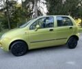 Зелений Чері Джаггі, об'ємом двигуна 1.1 л та пробігом 104 тис. км за 2500 $, фото 4 на Automoto.ua