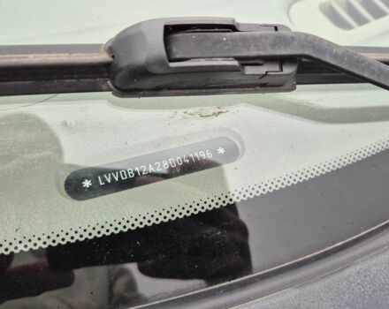 Зеленый Чери Джагги, объемом двигателя 1.1 л и пробегом 116 тыс. км за 2100 $, фото 7 на Automoto.ua