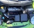 Чери Джагги 2008 в Коростене на Automoto.ua Зеленый Чери Джагги, объемом двигателя 1.1 л и пробегом 128 тыс. км за 2200 $, фото 7 на Automoto.ua